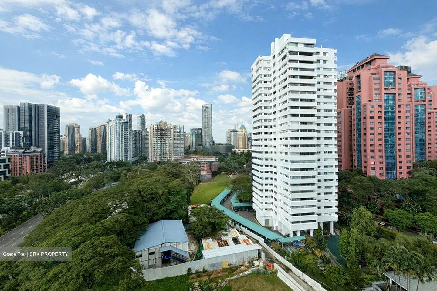 Irwell Hill Residences (D9), Apartment #513271331